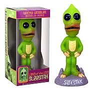 Land of the Lost Sleestak Bobble Head